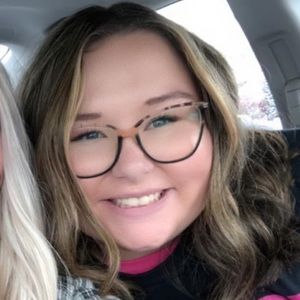 Meet your Posher, Gracie